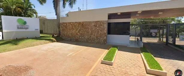 Casa de Condomínio com 4 Quartos à venda, 550m² no Esperança, Londrina
