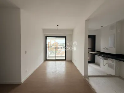 Apartamento com 2 Quartos para venda ou aluguel, 58m² no Jardim Esplanada, São José dos Campos