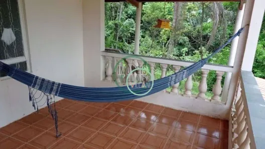 Fazenda/Sítio com 6 Quartos à venda, 14000m² no Freitas, São José dos Campos