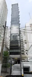 Imóvel Comercial à venda, 80m² no Higienópolis, São Paulo