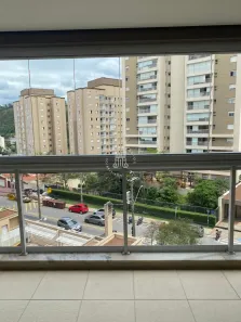 Apartamento com 3 Quartos para alugar, 123m² no Jardim Bonfiglioli, Jundiaí