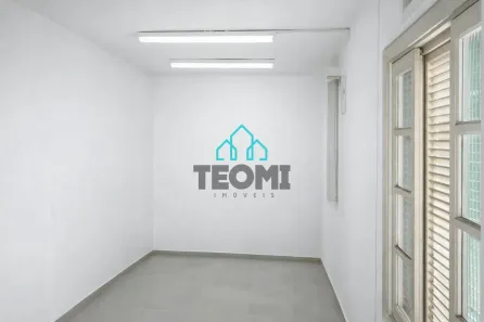 Ponto Comercial para alugar, 110m² no Independência, Taubaté
