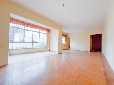 Apartamento com 3 Quartos à venda, 148m² no Santa Cecília, São Paulo