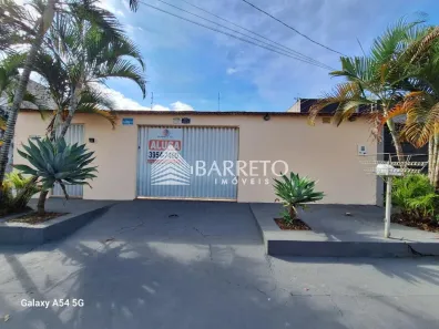 Casa com 2 Quartos à venda, 120m² no Residencial Solar Ville, Goiânia