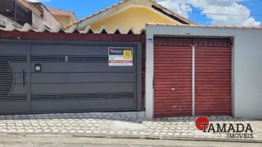 Casa com 5 Quartos à venda, 280m² no Jardim Coimbra, São Paulo