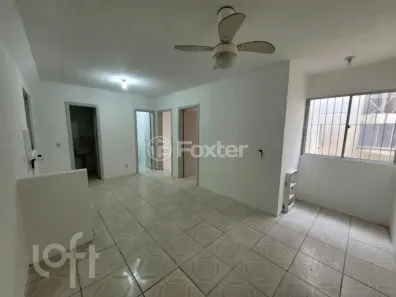Apartamento com 2 Quartos à venda, 45m² no Restinga, Porto Alegre