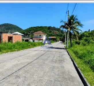 Lote/Terreno à venda, 200m² no Guaratiba, Rio de Janeiro