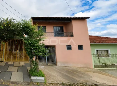 Casa com 2 Quartos à venda, 142m² no Vila Boa Vista 1, São Carlos