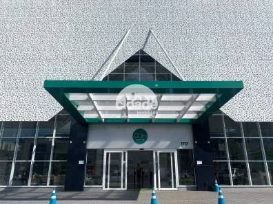 Sala Comercial à venda, 64m² no Centro, Cascavel