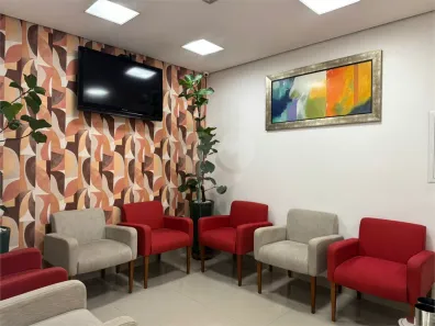 Sala Comercial à venda, 28m² no Aclimação, São Paulo
