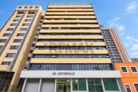 Consultório à venda, 32m² no Centro, Curitiba