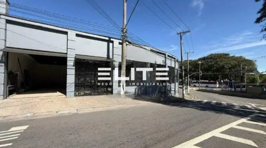 Ponto Comercial para alugar, 334m² no Vila Curuçá, Santo André