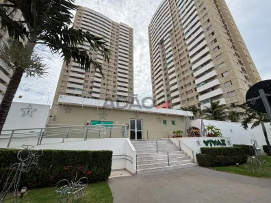 Apartamento com 2 Quartos à venda, 62m² no Parque Amazônia, Goiânia