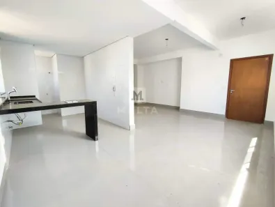 Apartamento com 3 Quartos à venda, 91m² no Barreiro, Belo Horizonte