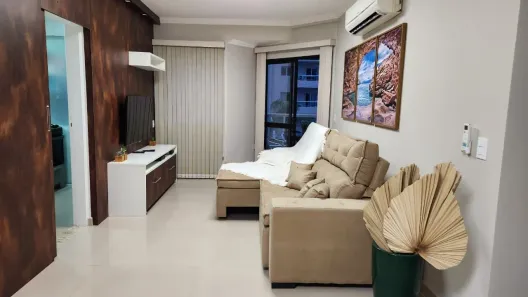 Apartamento com 2 Quartos à venda, 82m² no Riviera, Bertioga