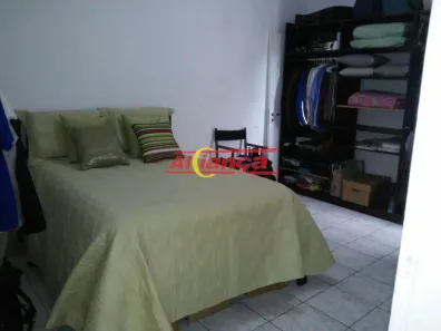 Casa com 3 Quartos à venda, 125m² no Jardim Adriana, Guarulhos