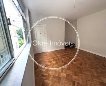 Apartamento com 3 Quartos à venda, 90m² no Leblon, Rio de Janeiro