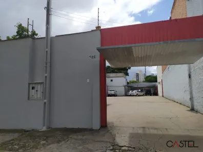 Lote/Terreno à venda, 703m² no Santana, Porto Alegre
