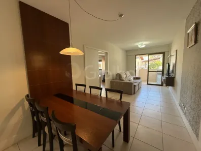 Apartamento com 3 Quartos à venda, 75m² no Pantanal, Florianópolis
