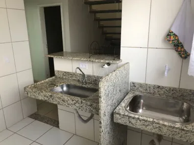 Cobertura com 2 Quartos à venda, 78m² no Vila Xavier (Vila Xavier), Araraquara