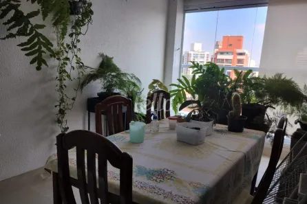 Apartamento com 3 Quartos à venda, 78m² no Saúde, São Paulo