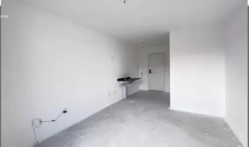 Apartamento com 1 Quarto à venda, 24m² no Consolação, São Paulo