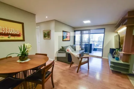 Apartamento com 3 Quartos à venda, 98m² no Vila Dom Pedro I, São Paulo