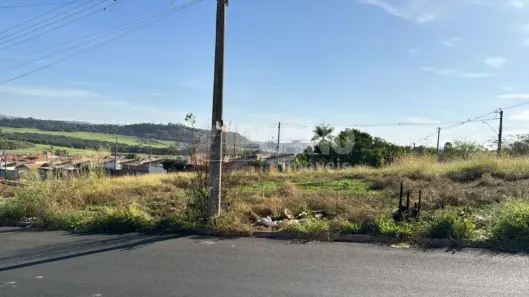 Lote/Terreno à venda, 140m² no Loteamento Residencial Bosque do Tamanduá, Descalvado