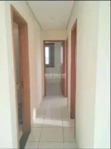Apartamento com 3 Quartos à venda, 59m² no Champagnat, Londrina