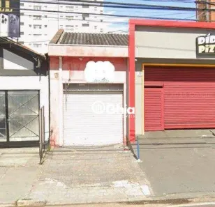 Ponto Comercial para alugar, 350m² no Cambuí, Campinas