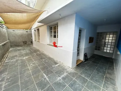 Casa com 3 Quartos para alugar, 120m² no Sagrada Família, Belo Horizonte