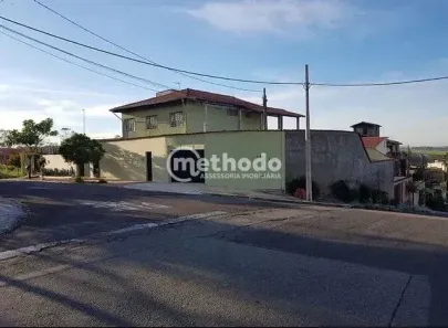 Casa com 4 Quartos à venda, 266m² no Loteamento Parque São Martinho, Campinas