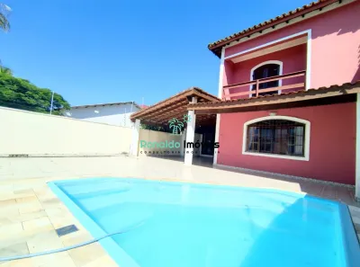 Sobrado com 2 Quartos à venda, 145m² no Centro, Bertioga
