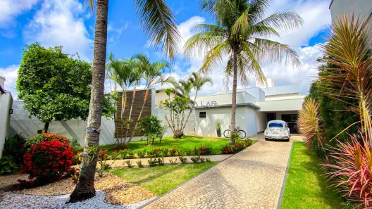 Casa com 4 Quartos à venda, 480m² no Maria Eugênia, Araguari