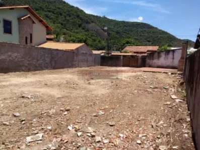 Lote/Terreno à venda, 180m² no Piratininga, Niterói