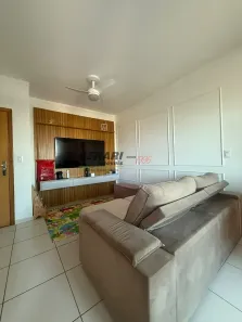 Apartamento com 3 Quartos à venda, 78m² no Aqui se Vive, Indaiatuba
