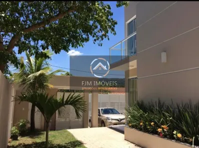Casa de Condomínio com 3 Quartos à venda, 134m² no Engenho do Mato, Niterói