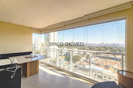 Apartamento com 2 Quartos à venda, 77m² no Jardim Brasil (Zona Sul), São Paulo