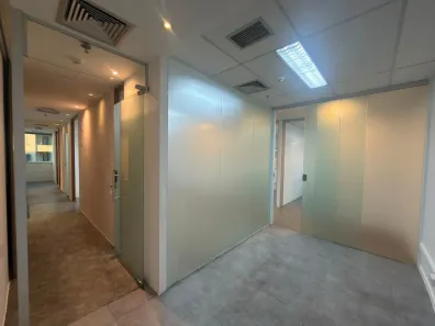 Sala Comercial para alugar, 126m² no Cerqueira César, São Paulo