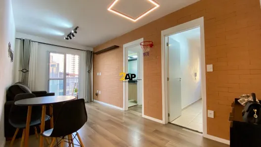 Apartamento com 1 Quarto à venda, 41m² no Vila Andrade, São Paulo