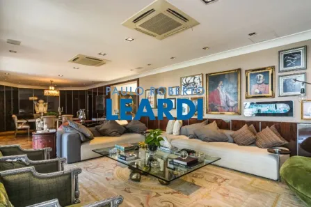 Cobertura com 4 Quartos à venda, 678m² no Jardim Monte Verde, São Paulo