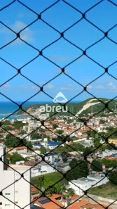 Apartamento com 3 Quartos à venda, 98m² no Ponta Negra, Natal