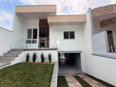 Casa com 3 Quartos à venda, 187m² no São Luiz, Caxias do Sul