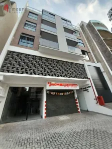 Apartamento com 2 Quartos à venda, 64m² no Recanto da Mata, Juiz de Fora