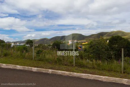 Lote/Terreno à venda, 970m² no Balneário Água Limpa, Nova Lima