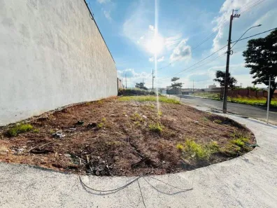 Lote/Terreno à venda, 256m² no Jardim dos Manacás, Piracicaba