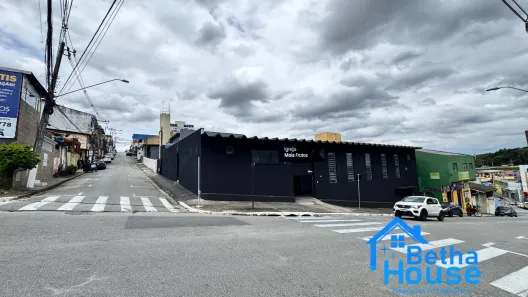 Ponto Comercial para alugar, 300m² no Centro, Barueri