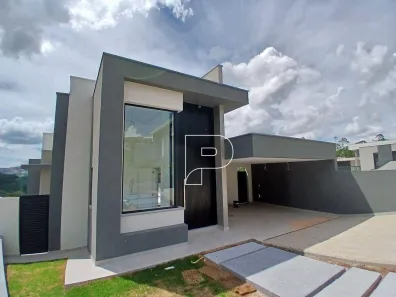 Casa de Condomínio com 3 Quartos à venda, 206m² no Parque Dom Henrique, Cotia