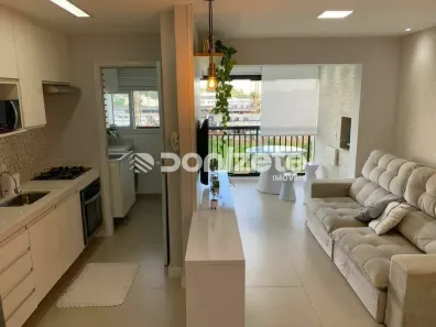 Apartamento com 3 Quartos à venda, 72m² no Jardim, Santo André