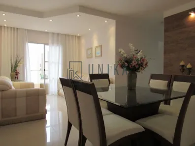Apartamento com 2 Quartos à venda, 82m² no Cambuí, Campinas